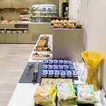 Ξενοδοχείο Fruela Οβιέδο