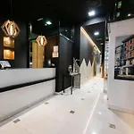 Ξενοδοχείο Fruela Οβιέδο