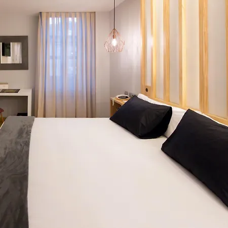 Fruela 3* اوفيدو