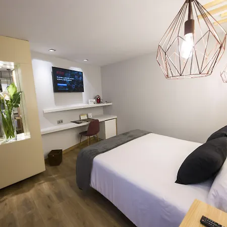 Fruela 3* اوفيدو