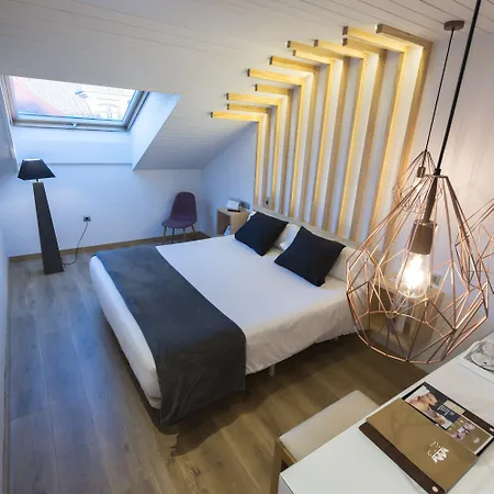 Hotel Fruela
