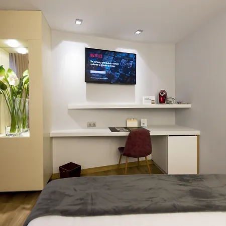 Fruela 3* اوفيدو