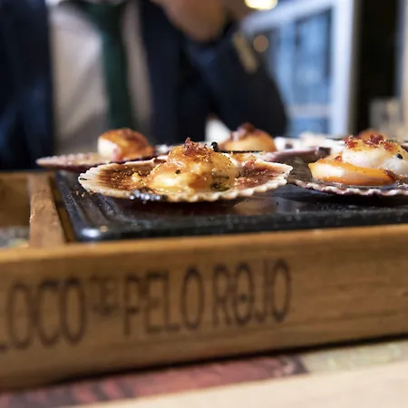 Fruela 3* Овьедо