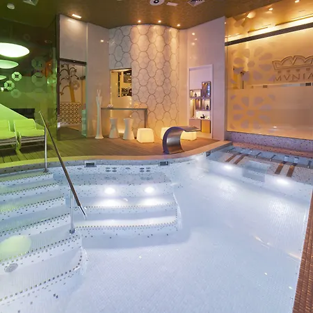 Fruela 3* Овьедо