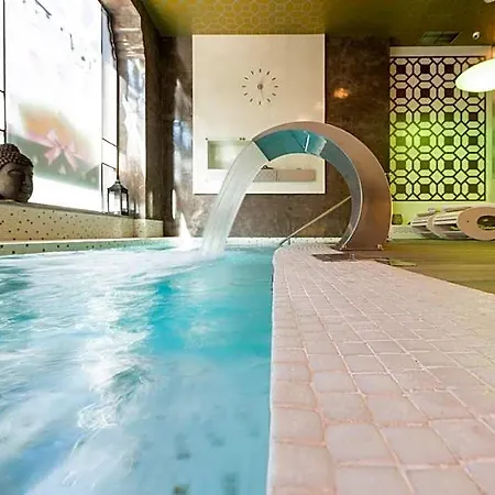 Hotel Fruela