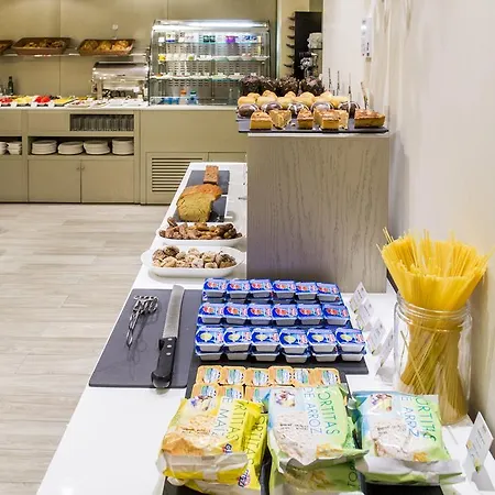 فندق Fruela اوفيدو