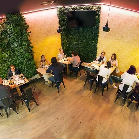 Fruela 3* اوفيدو