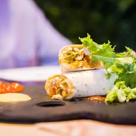 Fruela 3* اوفيدو