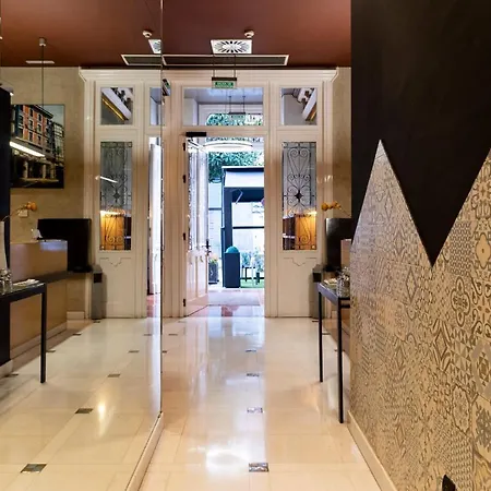 Hotel Fruela 3*