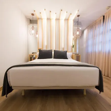 Hotel Fruela 3*