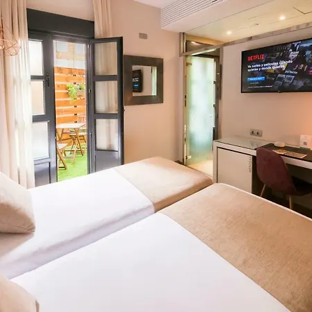 Hotel Fruela