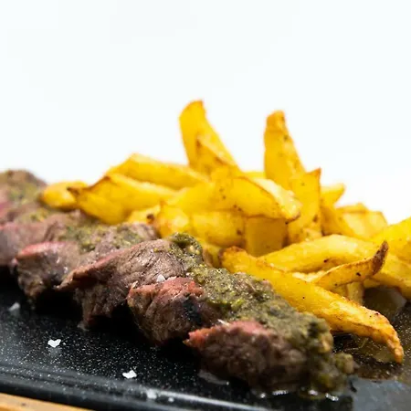 Fruela فندق اوفيدو