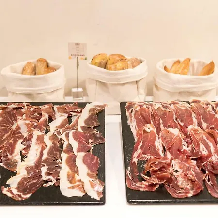 فندق Fruela اوفيدو