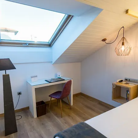 Fruela 3* اوفيدو