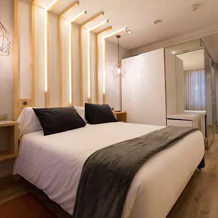 Hotel Fruela Oviedo