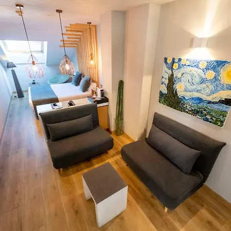 Fruela فندق اوفيدو