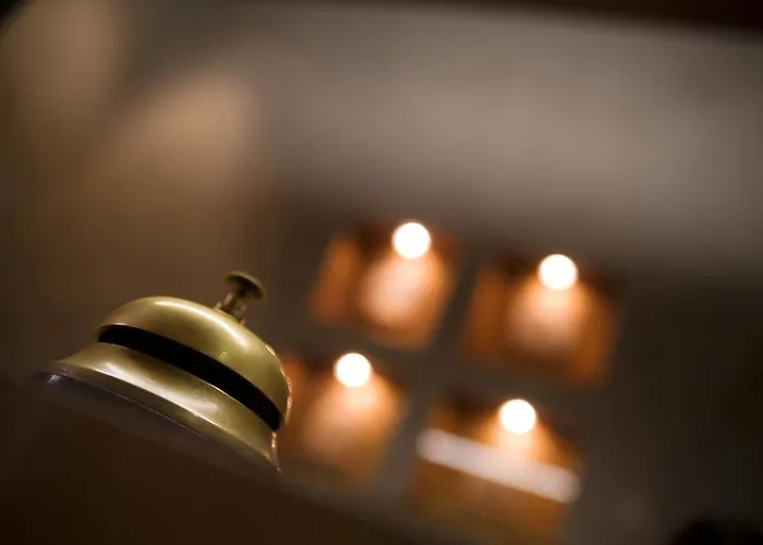 فندق Fruela اوفيدو