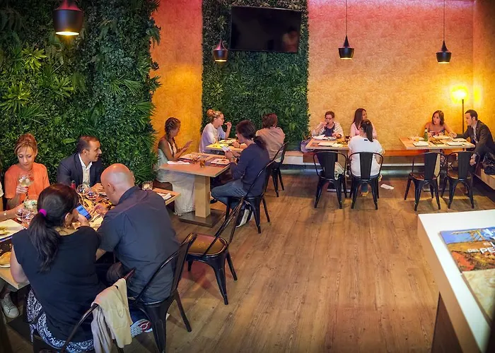 فندق Fruela اوفيدو