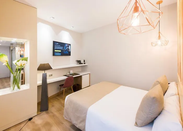 Fruela 3* اوفيدو